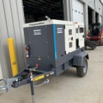 2022 ATLAS COPCO QAS 70