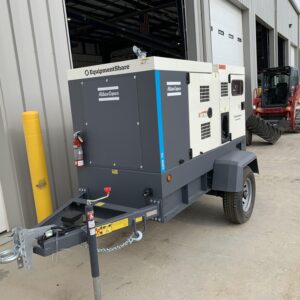 2022 ATLAS COPCO QAS 70
