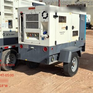 2022 ATLAS COPCO QAS 70