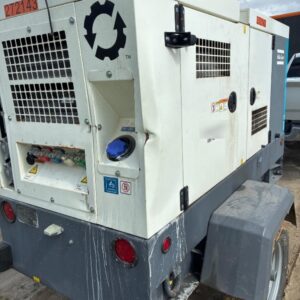 2022 ATLAS COPCO QAS 70