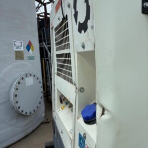 2022 ATLAS COPCO QAS 70