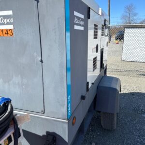 2022 ATLAS COPCO QAS 70