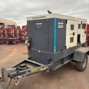 2022 ATLAS COPCO QAS 70