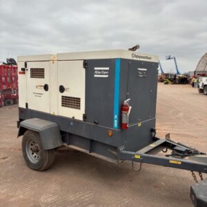 2022 ATLAS COPCO QAS 70