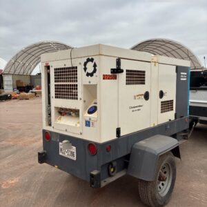 2022 ATLAS COPCO QAS 70