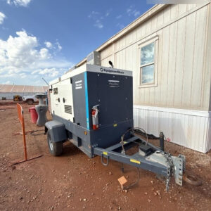 2022 ATLAS COPCO QAS 70