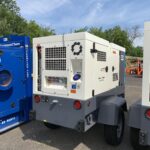 2022 ATLAS COPCO QAS 70