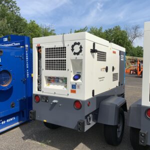 2022 ATLAS COPCO QAS 70