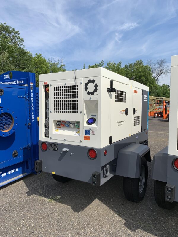 2022 ATLAS COPCO QAS 70 2022 ATLAS COPCO QAS 70