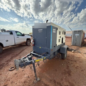 2022 ATLAS COPCO QAS 70
