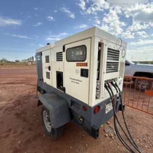 2022 ATLAS COPCO QAS 70