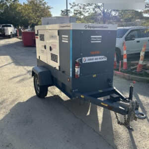 2022 ATLAS COPCO QAS 70