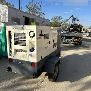2022 ATLAS COPCO QAS 70