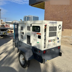 2022 ATLAS COPCO QAS 70