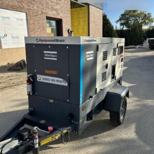 2022 ATLAS COPCO QAS 70