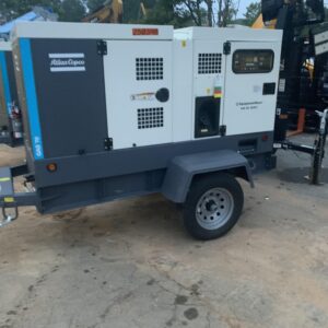 2022 ATLAS COPCO QAS 70