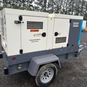 2022 ATLAS COPCO QAS 70