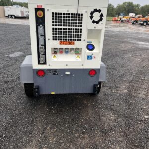 2022 ATLAS COPCO QAS 70