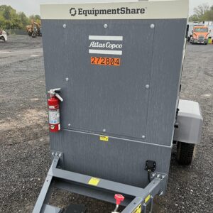 2022 ATLAS COPCO QAS 70
