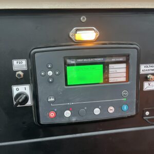 2022 ATLAS COPCO QAS 70