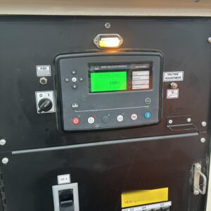 2022 ATLAS COPCO QAS 70