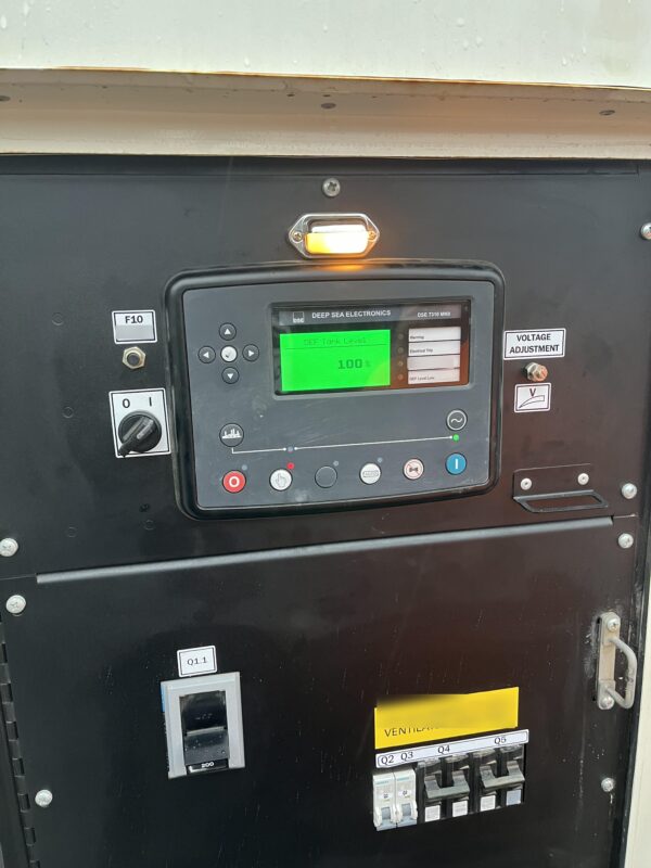 2022 ATLAS COPCO QAS 70