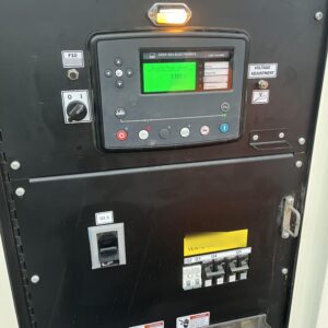 2022 ATLAS COPCO QAS 70