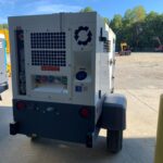 2022 ATLAS COPCO QAS 70