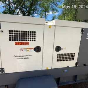 2022 ATLAS COPCO QAS 70