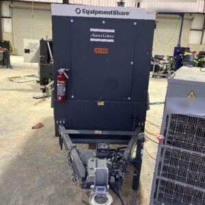 2022 ATLAS COPCO QAS 70