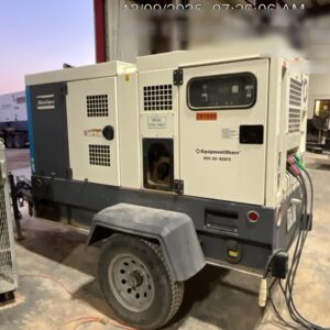 2022 ATLAS COPCO QAS 70