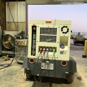 2022 ATLAS COPCO QAS 70