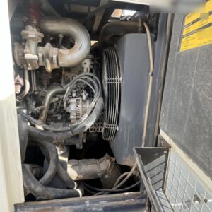 2022 ATLAS COPCO QAS 70