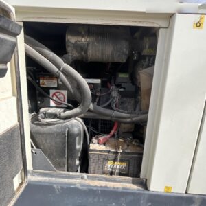 2022 ATLAS COPCO QAS 70