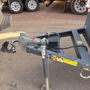 2022 ATLAS COPCO QAS 70