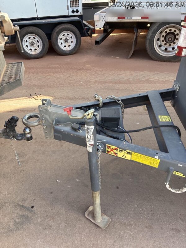 2022 ATLAS COPCO QAS 70