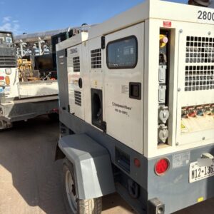 2022 ATLAS COPCO QAS 70