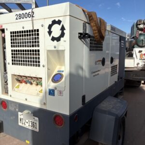 2022 ATLAS COPCO QAS 70