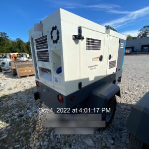 2022 ATLAS COPCO QAS 70