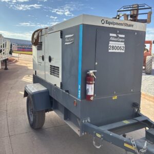 2022 ATLAS COPCO QAS 70