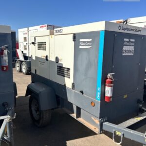 2022 ATLAS COPCO QAS 70