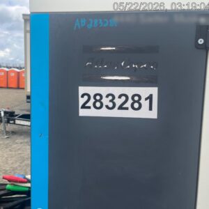 2022 ATLAS COPCO QAS 70
