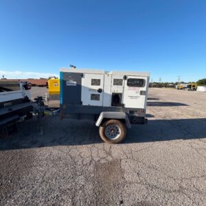 2022 ATLAS COPCO QAS 70
