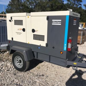 2022 ATLAS COPCO QAS 70