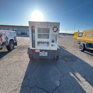 2022 ATLAS COPCO QAS 70