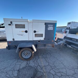 2022 ATLAS COPCO QAS 70