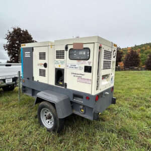 2022 ATLAS COPCO QAS 70