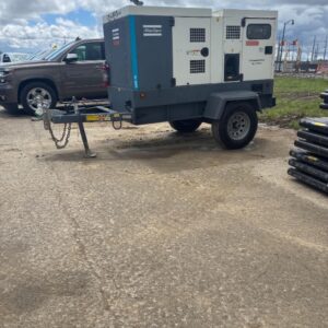 2022 ATLAS COPCO QAS 70