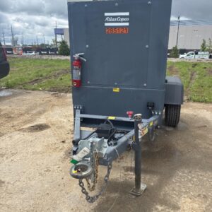 2022 ATLAS COPCO QAS 70