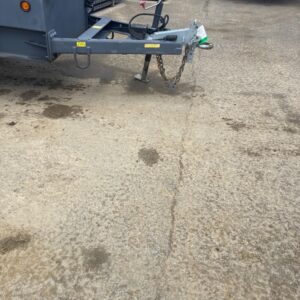 2022 ATLAS COPCO QAS 70